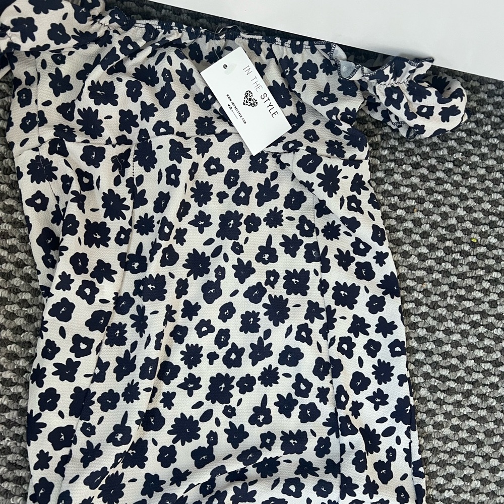 Maxi dress nwt - Picture 1 of 1